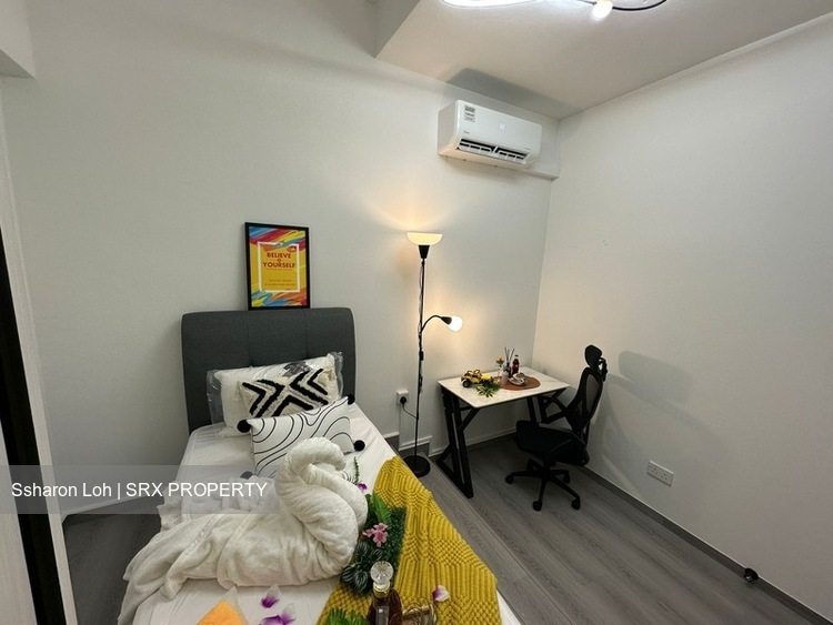 Boon Teck Towers (D12), Condominium #541898041
